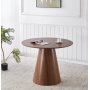 Moi runt matbord �100 cm - Valn�t