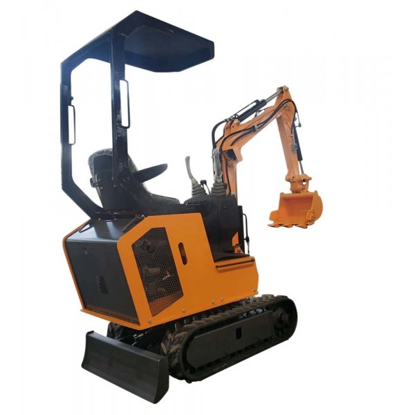 Minigraver - XN10 Winstorm Minigraver - XN10 Winstorm