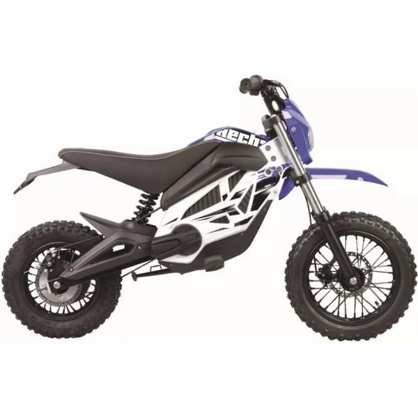 Minicross f�r barn - Bl� 750W�