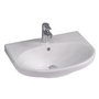 Gustavsberg Nautic 5565 f�r bult- eller konsolmontage