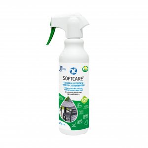 Reng�ringsspray f�r utem�bler 500 ml