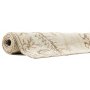 Patchwork-matta Persia (beige) - �kta patchwork