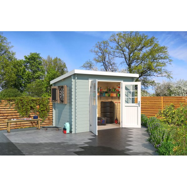 Varastohuone Simone C - 5,7 m