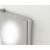 Badrumsmöbler Sorrento 65 - Grafitfärgat med spegel- & sidoskåp