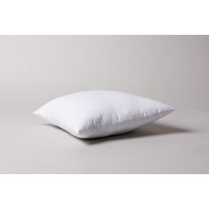 Wilma innerkudde 45 x 45 cm - Vit