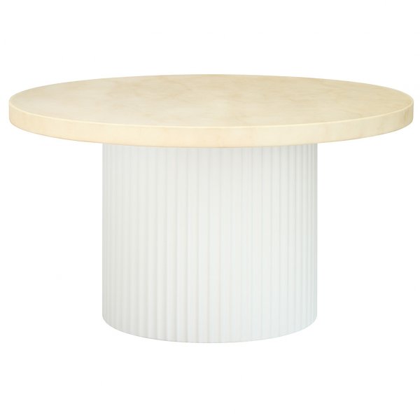 Utesoffbord �80 cm - Trevartin