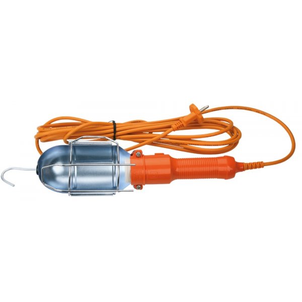 Arbetslampa, 60 W