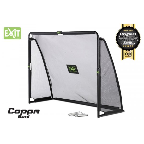 Fotbollsmål Coppa - 220 x 170 cm Fotbollsmål Coppa - 220 x 170 cm