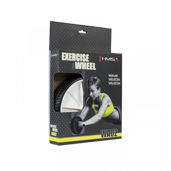 Träningshjul basic - Dubbelt Träningshjul basic - Dubbelt