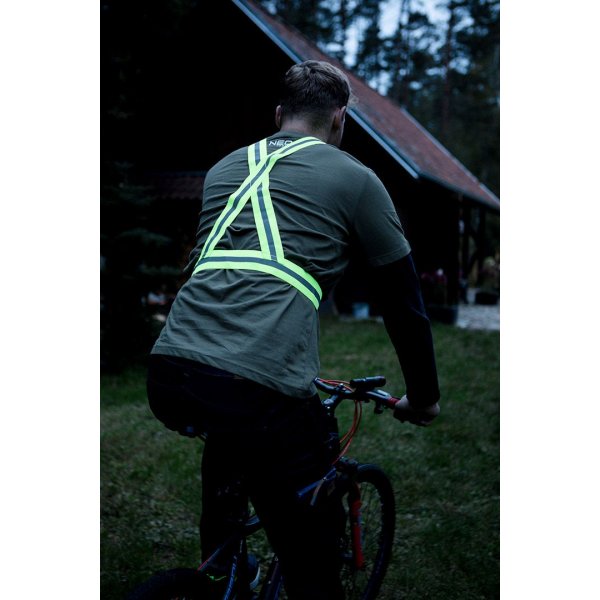 Reflexsele Reflexsele