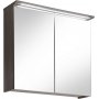 Spegelskp Cosmo II 841 - 80 cm