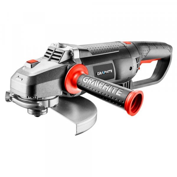 Vinkelslip 2600 W