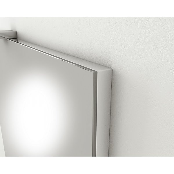 Møbelpakke Torino 75 - Hvid med spejl Møbelpakke Torino 75 - Hvid med spejl