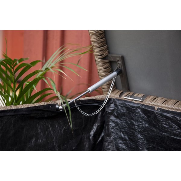 Flarken dynbox � Natur