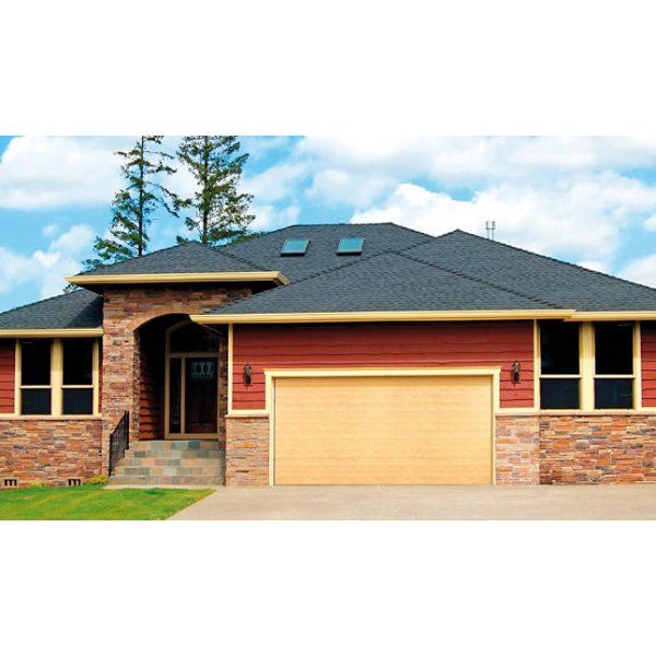 Takskjutport North – inkl portöppnare (värmeisolerad) Takskjutport North – inkl portöppnare (värmeisolerad)