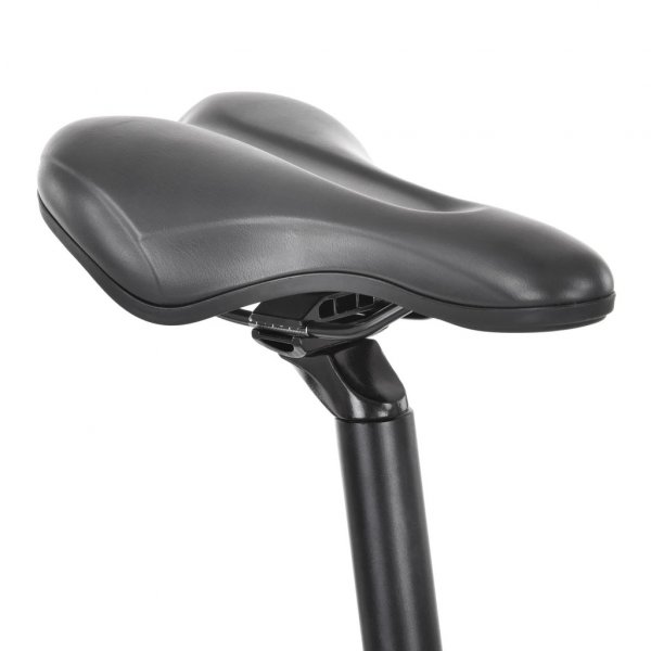 Elcykel Compos XL Svart - vikbar Elcykel Compos XL Svart - vikbar