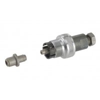 FM Mattsson Kegletrækker/adapter KegletrækkerTil blandebeslag Til rør Ø10 mm med adapter til rør Ø12 og Ø15 mm FM Mattsson Kegletrækker/adapter KegletrækkerTil blandebeslag Til rør Ø10 mm med adapter til rør Ø12 og Ø15 mm