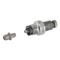 FM Mattsson Konavdragare/adapter KonavdragareFör blandarfäste För rör Ø10 mm med adapter till rör Ø12 och Ø15 mm FM Mattsson Konavdragare/adapter KonavdragareFör blandarfäste För rör Ø10 mm med adapter till rör Ø12 och Ø15 mm