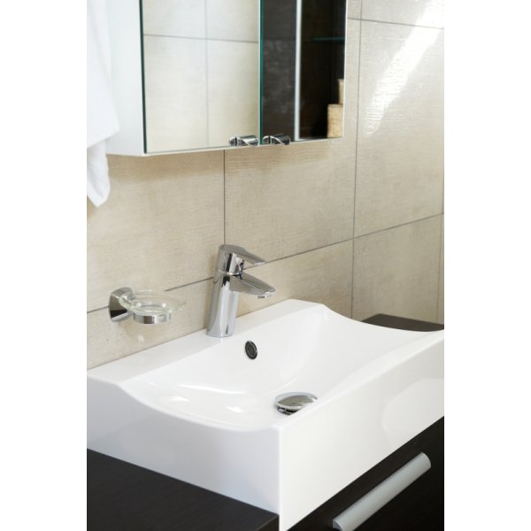 Oras Tvättställsblandare Cubista 2804 Oras Tvättställsblandare Cubista 2804