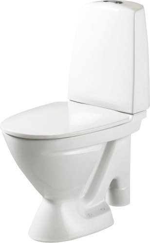 Ifö Sign WC-stol 6870 Ifö Sign WC-stol 6870