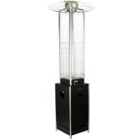 Exklusiv - Terrassvärmare | Gasol 14kW | H218 cm Exklusiv - Terrassvärmare | Gasol 14kW | H218 cm