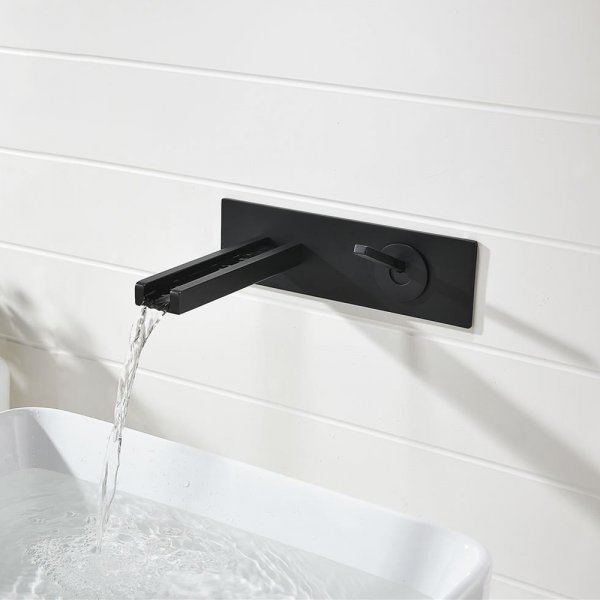 Pesuallashana Lilac - musta Pesuallashana Lilac - musta