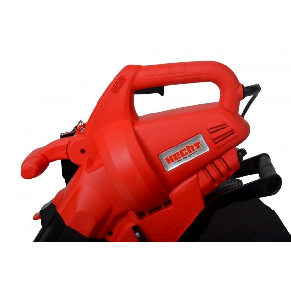 Lövsug med hjul - 3000W Lövsug med hjul - 3000W