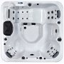 Spabad Cleanse SR809C - Outletvara