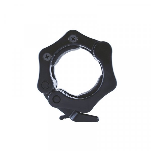 Olympisk skivstng 30 mm grepp - 220 cm 18,5 kg