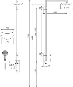 Oras Takduschset Hydra 392 Oras Takduschset Hydra 392