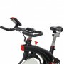 Spinningcykel med 13 kg svänghjul | Träningsdator | Trekkrunner TR200 Spinningcykel med 13 kg svänghjul | Träningsdator | Trekkrunner TR200