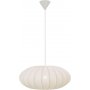 Mamsell taklampa - Vit