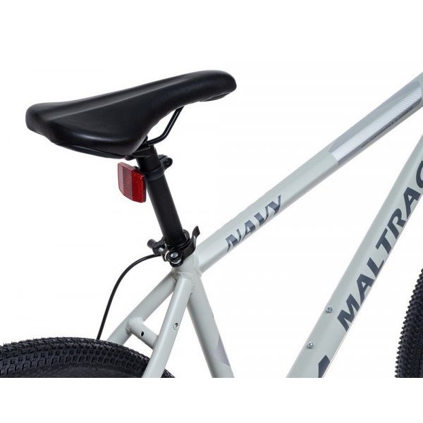 Mountainbike MalTrack 27,5\\\" - Navy Grey Mountainbike MalTrack 27,5\\\" - Navy Grey