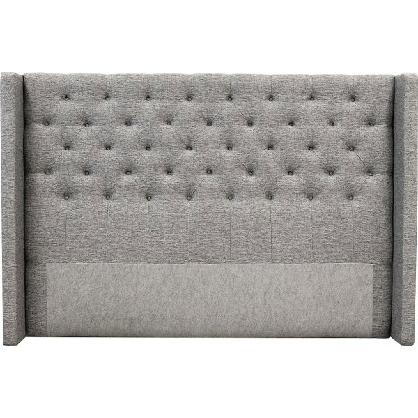 Almedal s�nggavel med knappar 90 cm - Gr�