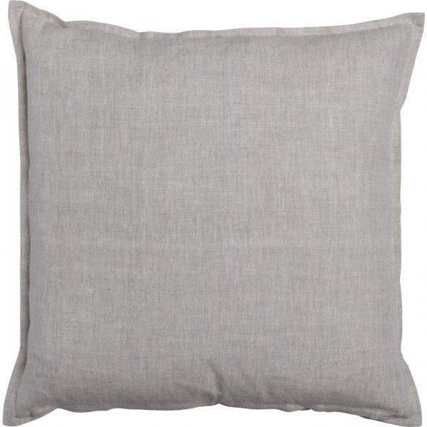 Millie kuddfodral 50 x 50 cm - Beige