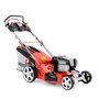 Benzindreven plneklipper 56 cm, selvgende - Briggs & Stratton 190cc