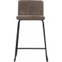 Bisbee barstol - M�rkgr�