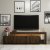 TV-b�nk Beliz 192 cm - Valn�t