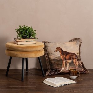 Stella kuddfodral 50 x 50 cm - Flerf�rgad