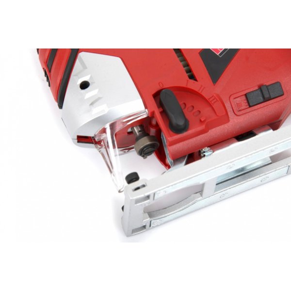 Elektrische Stichsäge - 810W Elektrische Stichsäge - 810W