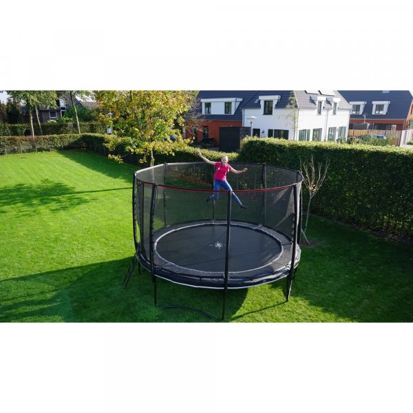 Studsmatta PeakPro - 427 cm