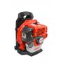Lvsug med hjul - 3000W