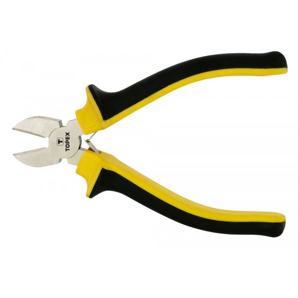 Sidavbitare, 180 mm