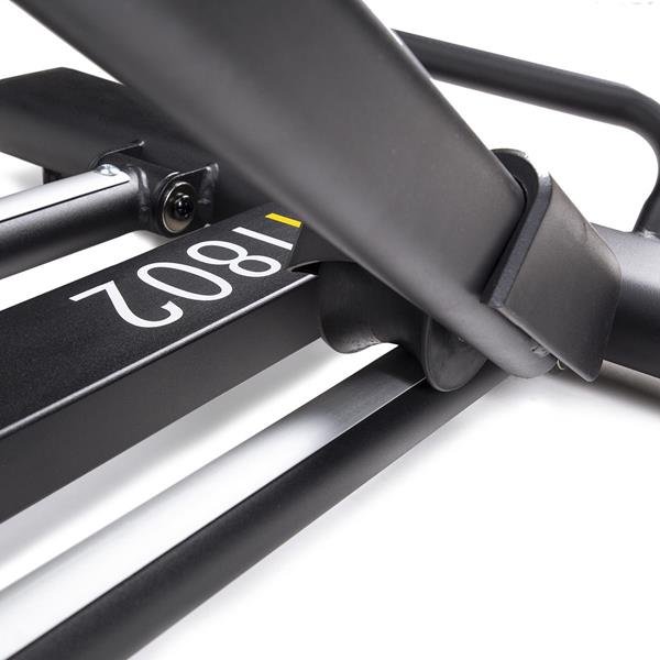 Crosstrainer Premium - Elektromagnetisk Crosstrainer Premium - Elektromagnetisk