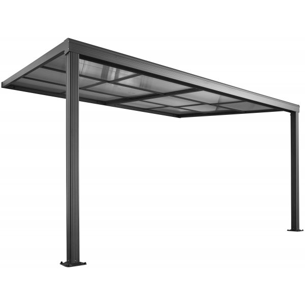 Slide Roof Veranda - 12m² Slide Roof Veranda - 12m²