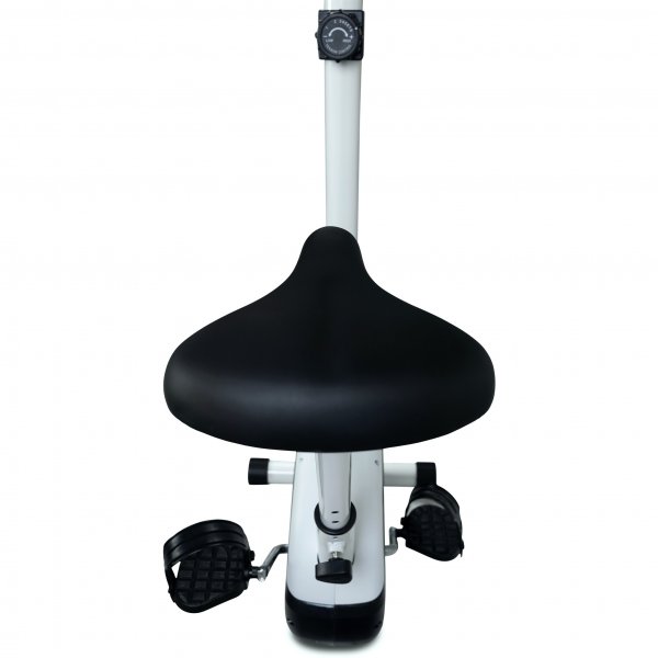 Heimtrainer TR021 | 5 kg Schwungrad | Magnetbremse | Herzfrequenzmesser