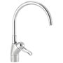 FM Mattsson Kksblandare 9000 Krom - 9150-0000
