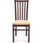 Stol i valn�t / Beige sits