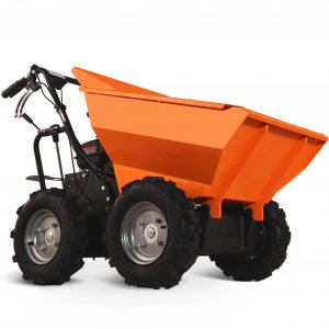 Minidumper / Motorschubkarre 196cc | 300kg Minidumper / Motorschubkarre 196cc | 300kg
