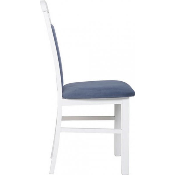 Idento matstol - Bl�